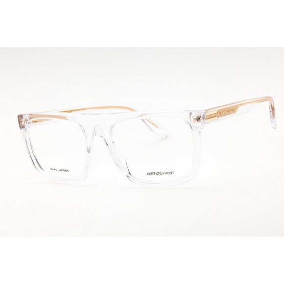 Marc Jacobs EYEGLASSES MJ720-900-56 New with case - Picture 1 of 5